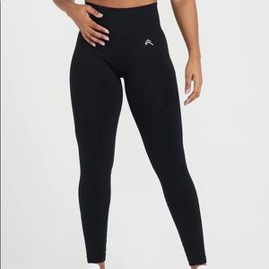 Classic 2.0 seamless legging